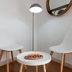Apartman Cozy Billiards Diana Ávila