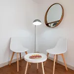 Cozy Billiards Diana Apartman Ávila