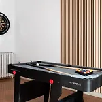 Cozy Billiards Diana *