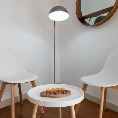 Appartement Cozy Billiards Diana Ávila