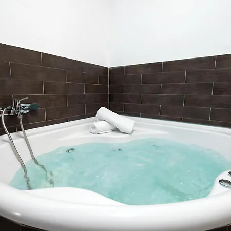 Apartmán Cozy Billiards Diana *