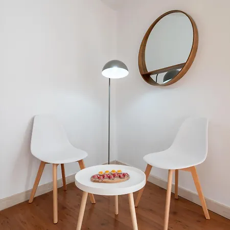 Cozy Billiards Diana Apartmán Ávila