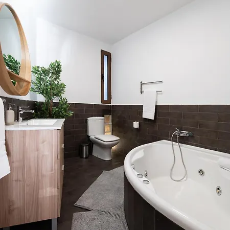 Cozy Billiards Diana Apartmán Ávila