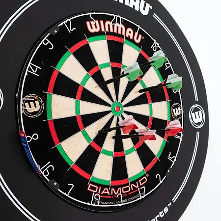 Cozy Billiards Diana *