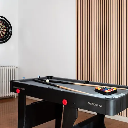 Cozy Billiards Diana *