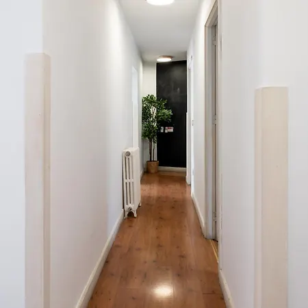 Cozy Billiards Diana Appartement *