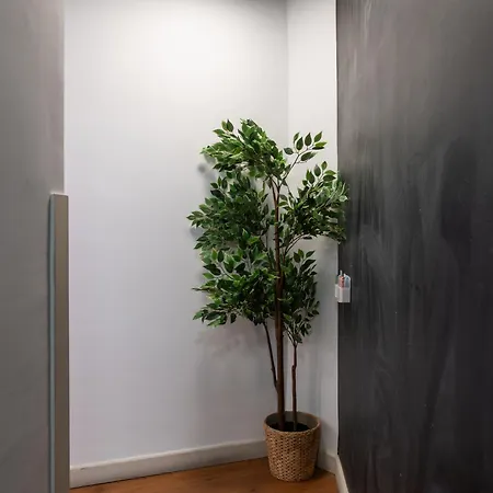 Apartamento Cozy Billiards Diana Ávila