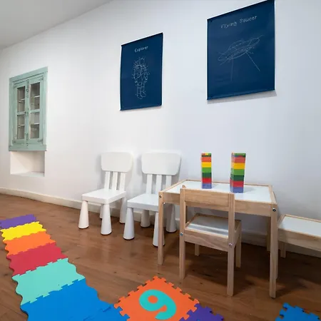 Apartmán Cozy Billiards Diana Ávila