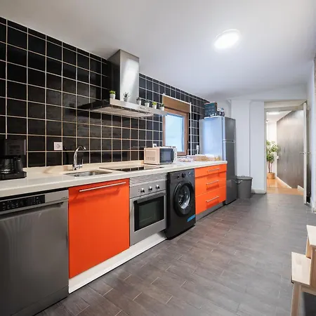 Appartement Cozy Billiards Diana