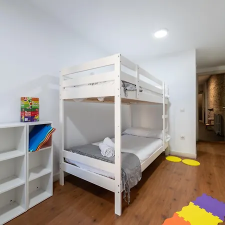 Apartmán Cozy Billiards Diana