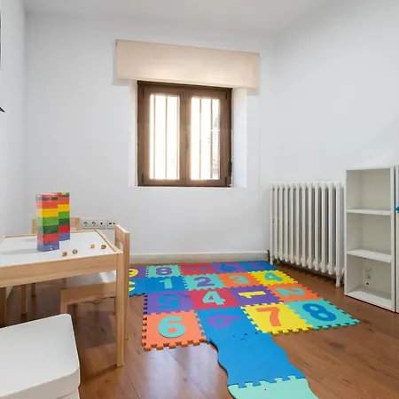 Appartement Cozy Billiards Diana