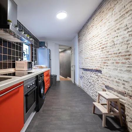 Appartement Cozy Billiards Diana *