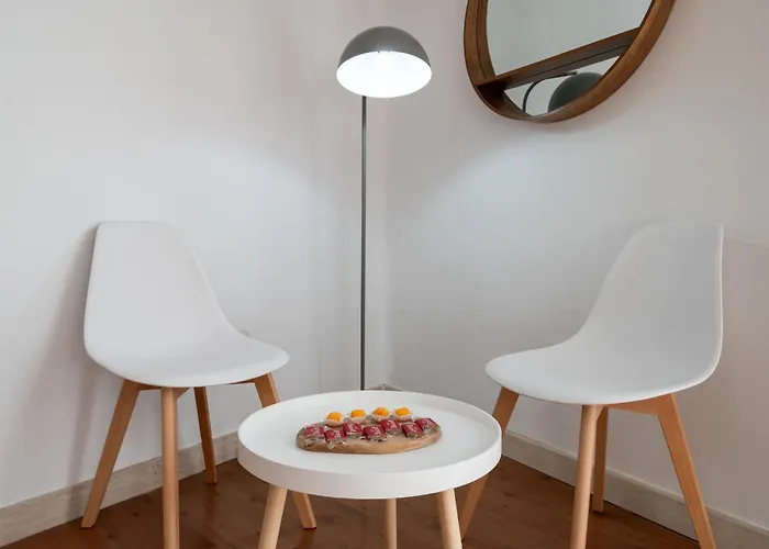 아파트 Cozy Billiards Diana Ávila