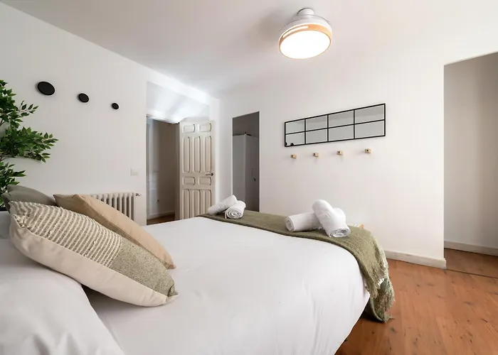 Appartement Cozy Billiards Diana Ávila