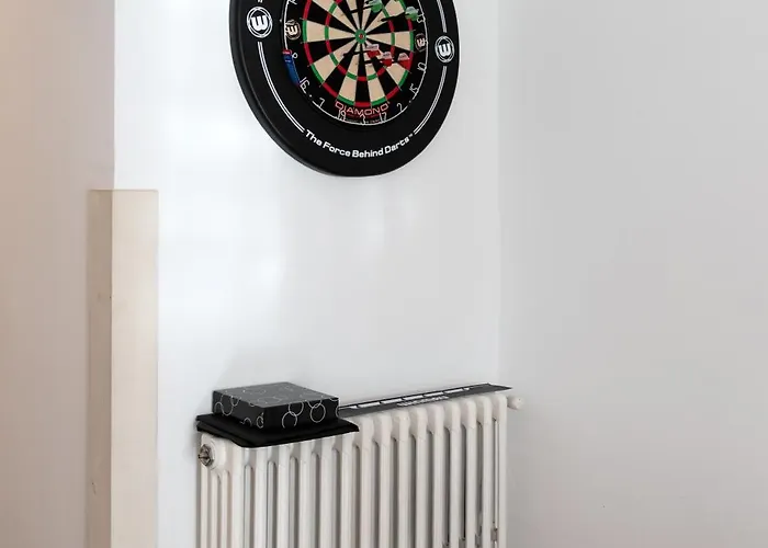 Cozy Billiards Diana * Ávila