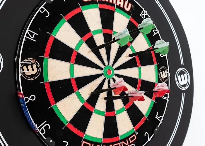 Cozy Billiards Diana *