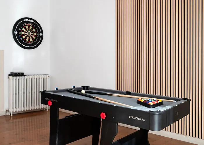 Cozy Billiards Diana *