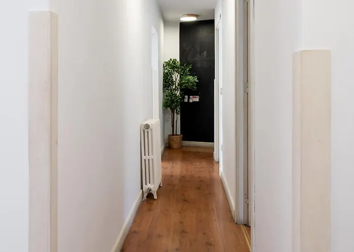 Cozy Billiards Diana Lejlighed *