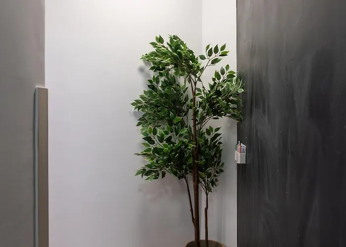 Appartement Cozy Billiards Diana Ávila