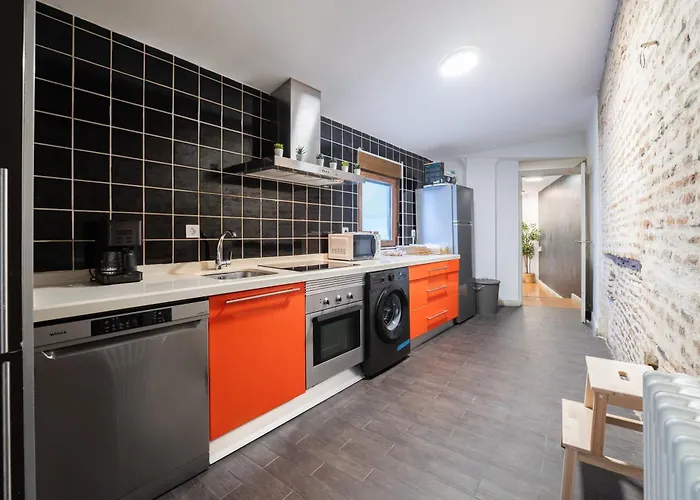 Lejlighed Cozy Billiards Diana