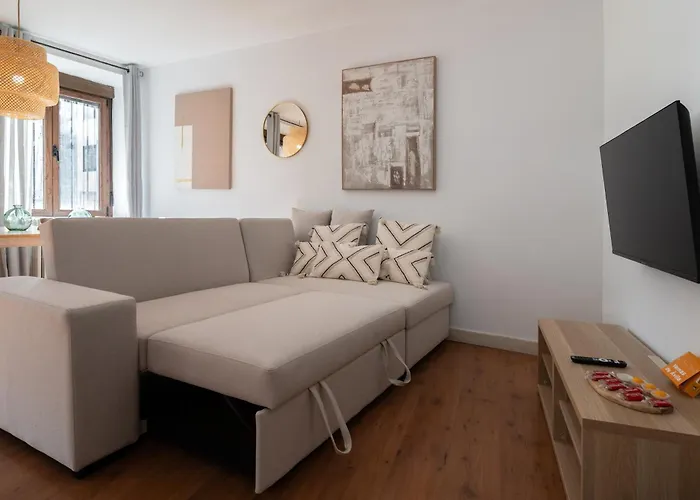 아파트 Cozy Billiards Diana