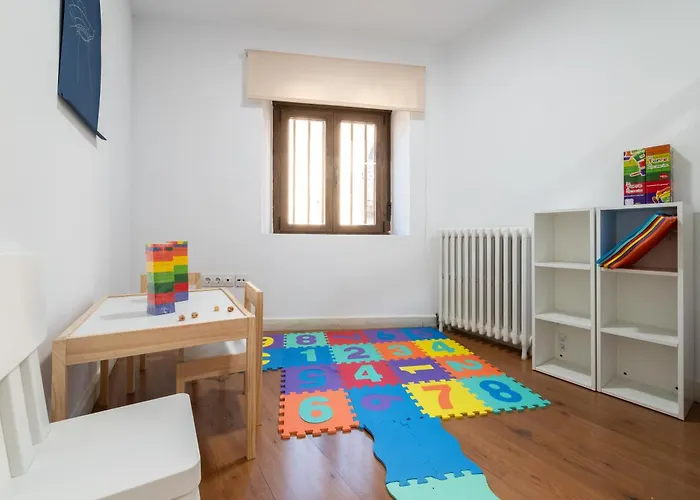 Lejlighed Cozy Billiards Diana