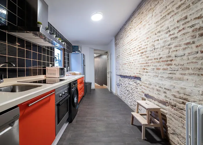 Appartement Cozy Billiards Diana *